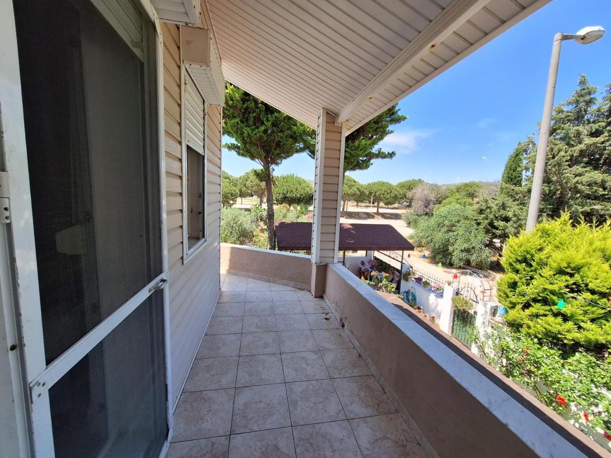 Çeşme Villa Inci מראה חיצוני תמונה