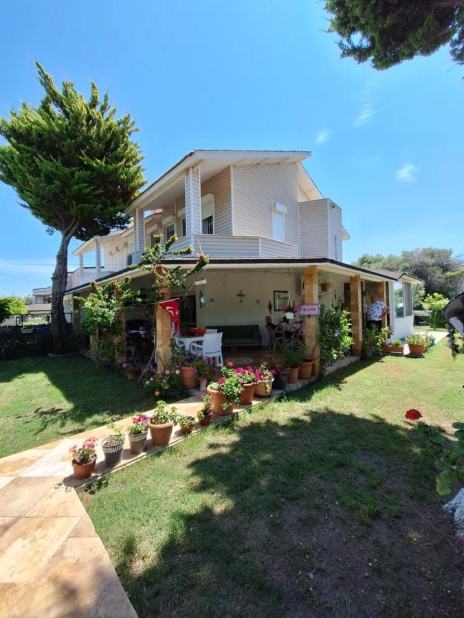 Çeşme Villa Inci מראה חיצוני תמונה