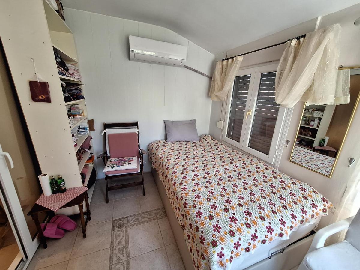 Çeşme Villa Inci מראה חיצוני תמונה